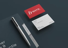 BRANDBITS® Proyecto -