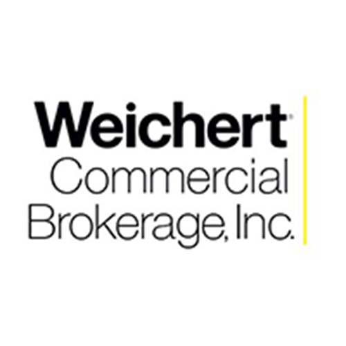 Weichert Commercial Brokerage logotipo