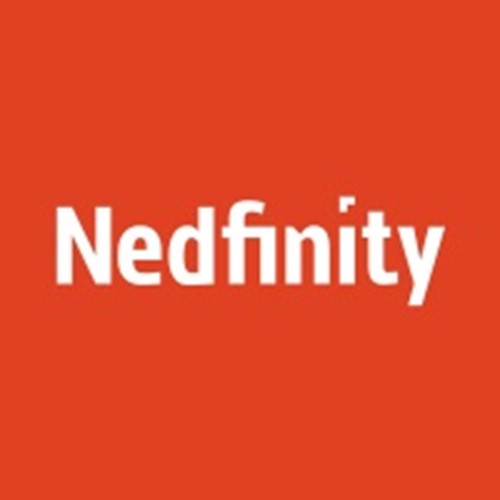 Nedfinity Digital Agency logotipo