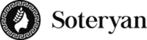 Soteryan BV logotipo