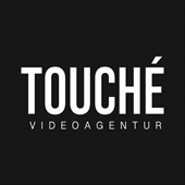 Touché Videoagentur Logo