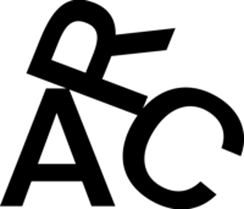 Behind the Arc logotipo