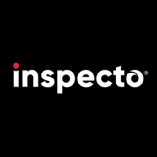 Inspecto logotipo
