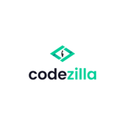 Codezilla logotipo