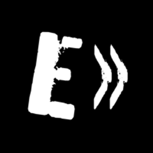 Ethos Ink logotipo