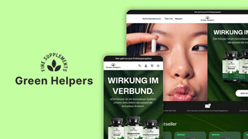 Vanced Media | Webdesign, Online-Marketing, SEO/GEO Proyecto - Renovación de la web