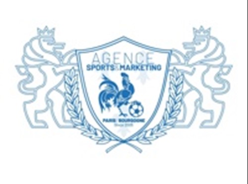 Agence Sports & Marketing logotipo