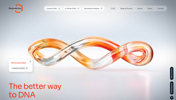 tricks GmbH Proyecto - Rediseño de la web