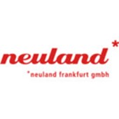 neuland frankfurt gmbh Logo