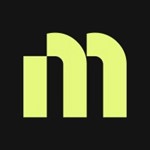 Moon Moon Logo