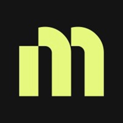 Moon Moon logotipo