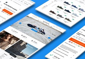 WHITE Digital Agency Proyecto -