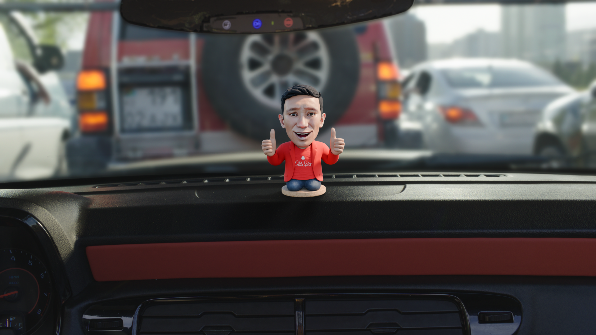 Producción CGI