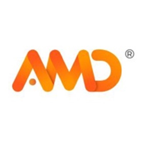 Agencia Digital USA logotipo