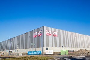EIKONA Logistics Proyecto - EIKONA Cargo Handling optimiza la gestión de mercancías