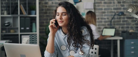 lise GmbH Proyecto - Portal digital de clientes para ventas personalizadas