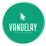 Vandelay Digital Marketing Agency Logo