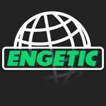Engetic Logo