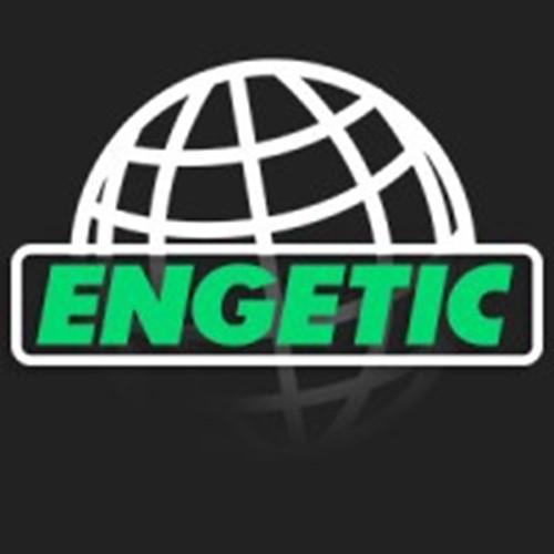 Engetic logotipo