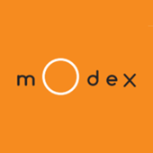 Modex Analytics Logo