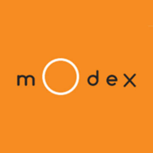Modex Analytics logotipo