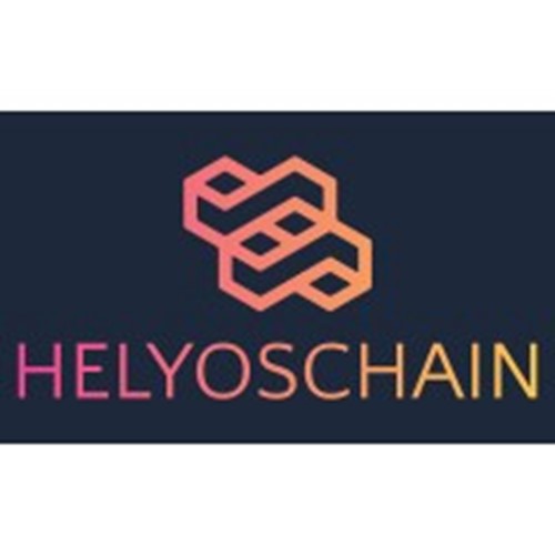 HELYOSCHAIN logotipo