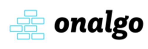onalgo logotipo