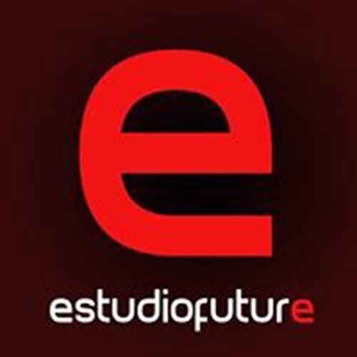 Estudiofuture logotipo