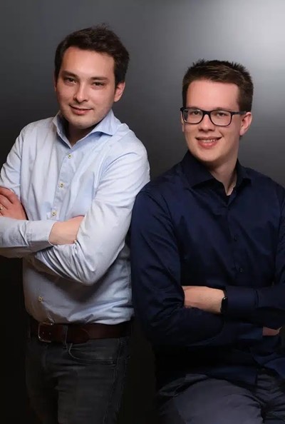 nuonic Digital GmbH & Co. KG Team
