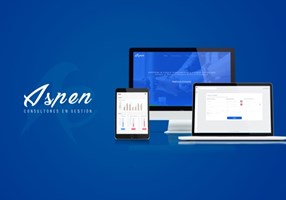 Claw Studios Proyecto - Aplicación multiplataforma de Aspen Consultores