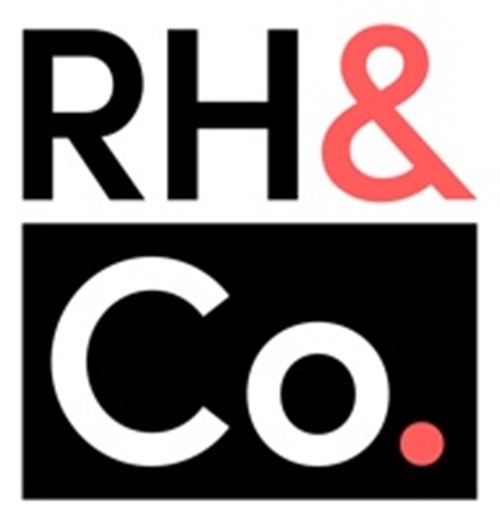 Rin Hamburgh & Co logotipo