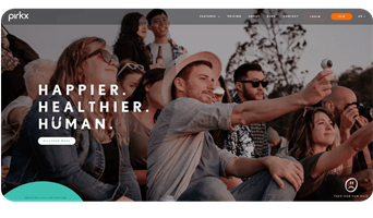 OnGraph Technologies Proyecto - Pirkx
