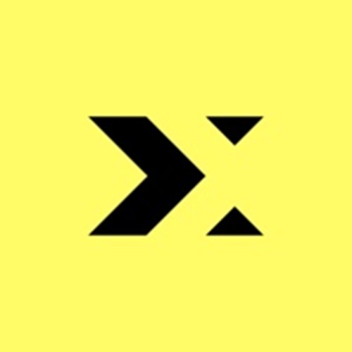 RocketX logotipo