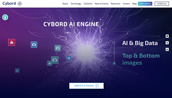 Go Wombat Proyecto - Cybord