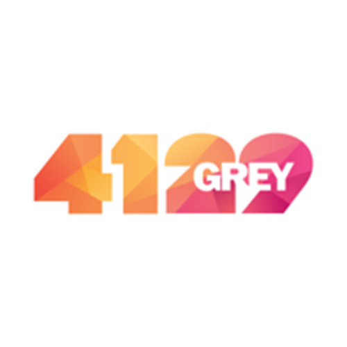 4129Grey logotipo