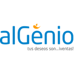 alGenio Logo