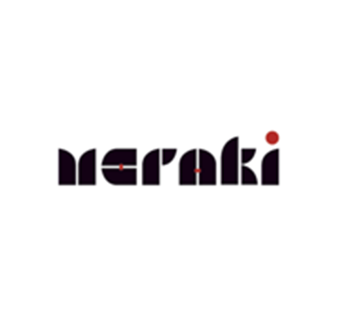 MERAKI & KO logotipo