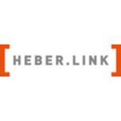 Heber.Link - Agentur für Kommunikation Logo