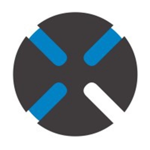 Prexenz VR-AR Studio logotipo