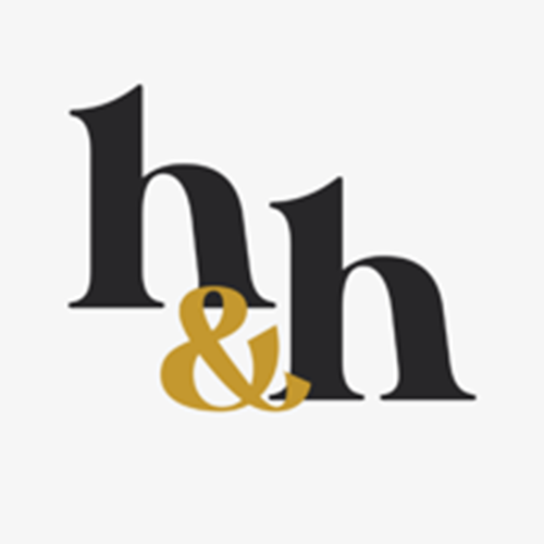 Honey & Hive Agency logotipo