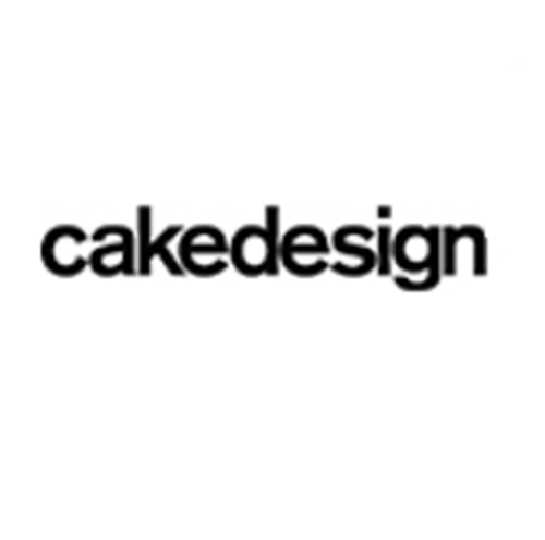 Cakedesign logotipo