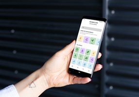 AppLaunch Proyecto -