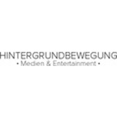 HGB! Medien & Entertainment Logo