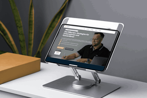 PT-Webdesign Proyecto - Web financiera