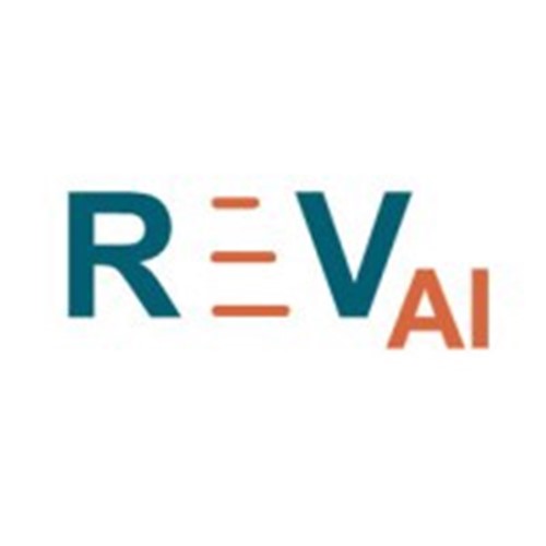RevelationAI logotipo