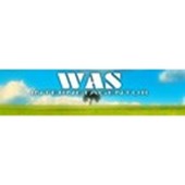 Internetagentur WAS Logo
