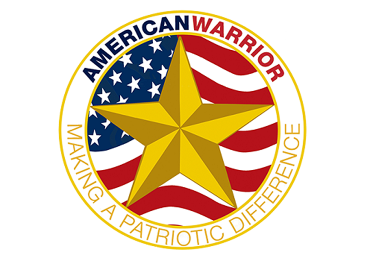  - American Warrior
