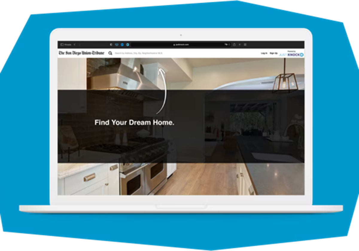 - Greater San Diego Association of REALTORS