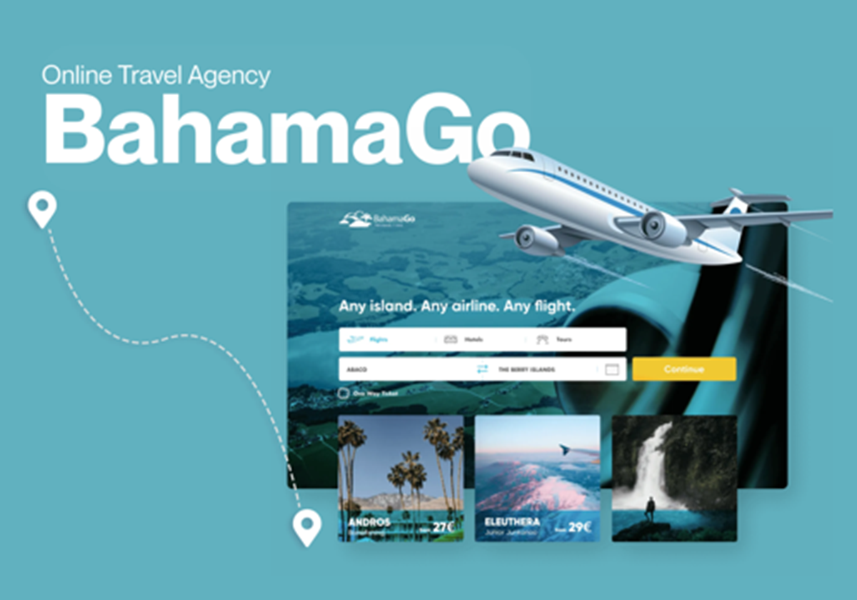  - BahamaGo