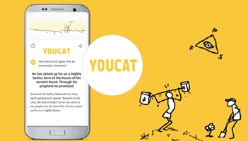 Boldare Proyecto - Desarrollo de una app móvil centrada en el usuario para YOUCAT Foundation